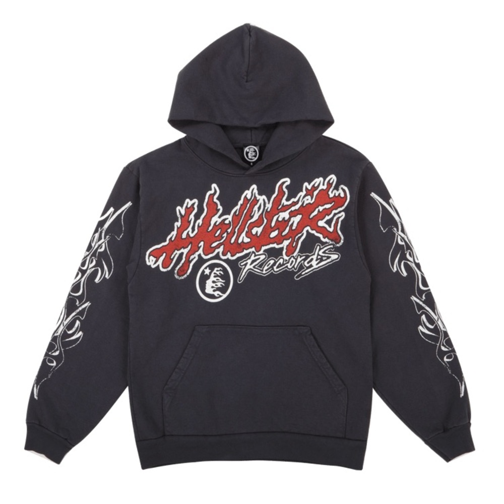 Hellstar hoodie